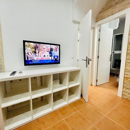 Bajondillo Apartment Torremolinos Esterno foto
