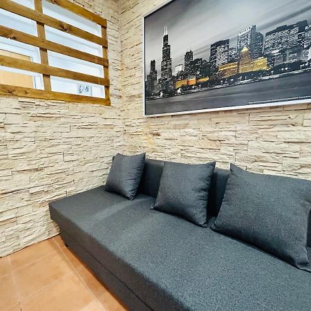 Bajondillo Apartment Torremolinos Esterno foto