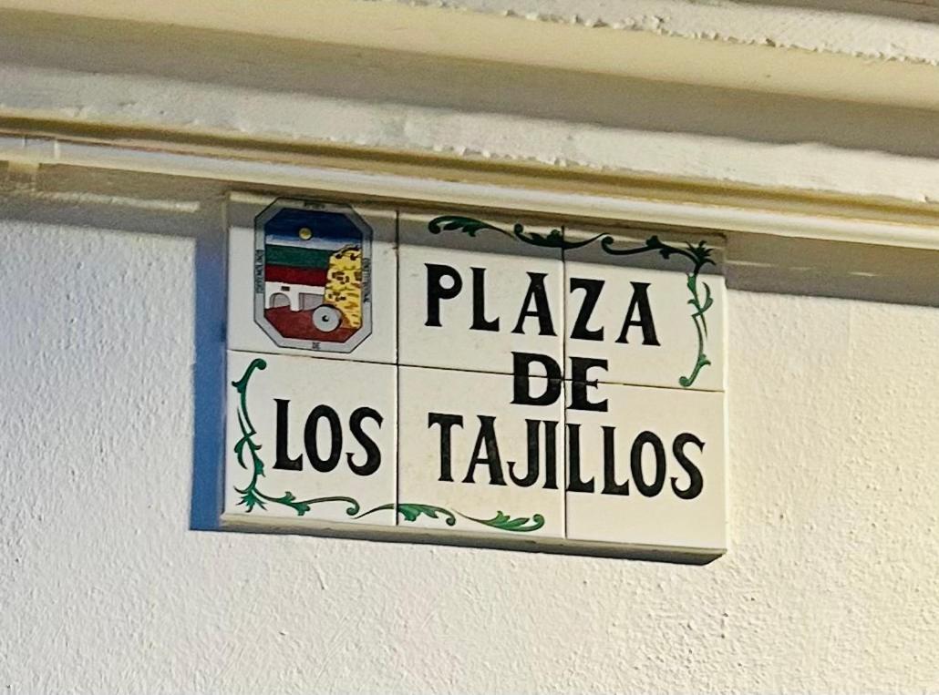 Bajondillo Apartment Torremolinos Esterno foto