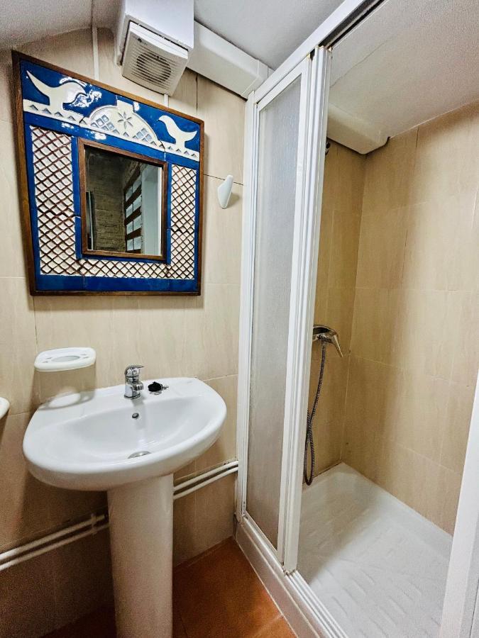 Bajondillo Apartment Torremolinos Esterno foto