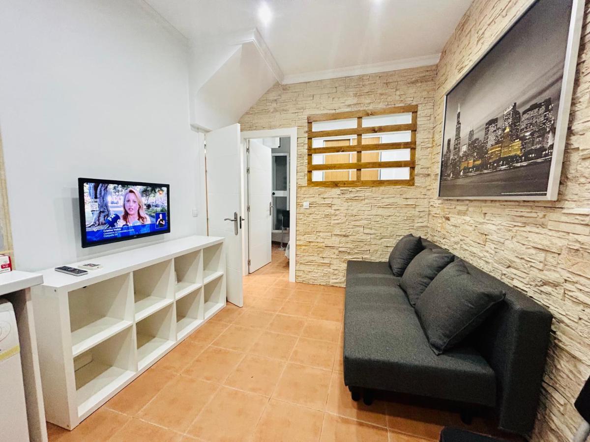 Bajondillo Apartment Torremolinos Esterno foto