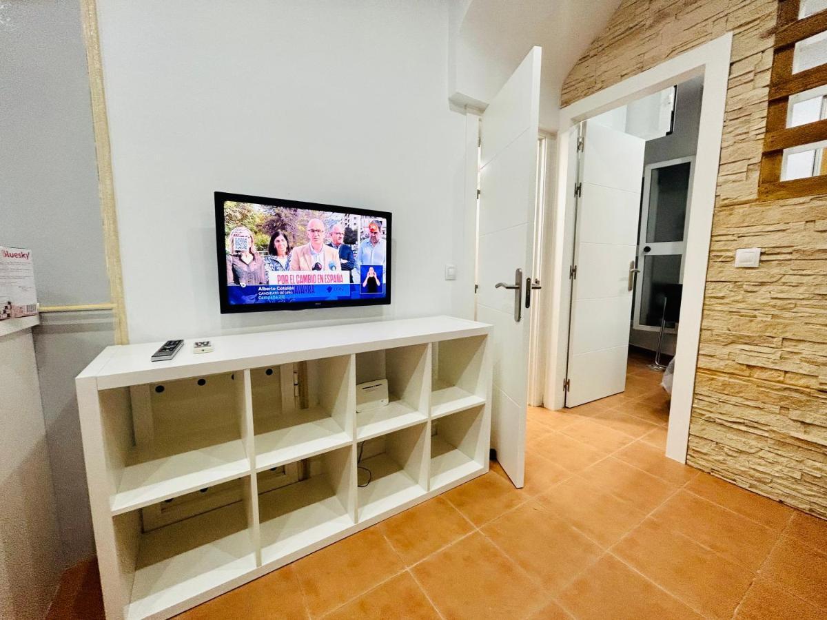 Bajondillo Apartment Torremolinos Esterno foto