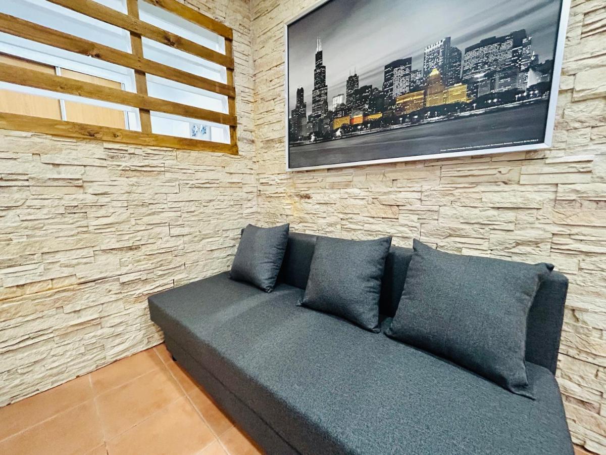 Bajondillo Apartment Torremolinos Esterno foto