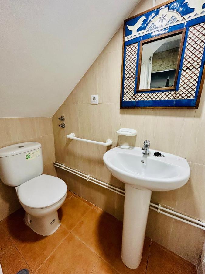 Bajondillo Apartment Torremolinos Esterno foto